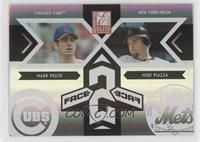 Mark Prior, Mike Piazza [EX to NM] #/1,500