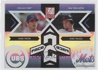 Mark Prior, Mike Piazza #/1,500