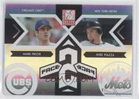 Mark Prior, Mike Piazza #/1,500