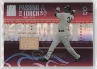 David Ortiz [EX to NM] #/250