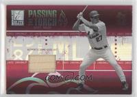 Scott Rolen [EX to NM] #/250