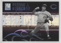 Tom Seaver #/50