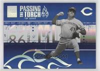 Tom Seaver #/1,000