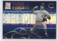 Tom Seaver, Mark Prior #/500