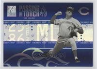 Tom Seaver, Mark Prior #/500