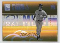 Don Mattingly #/100