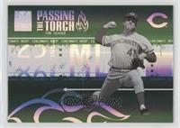 Tom Seaver #/250