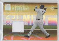 David Ortiz #/250