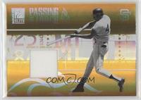 Willie McCovey, Jeff Bagwell #/50