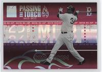 David Ortiz #/500