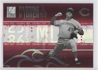 Tom Seaver #/500