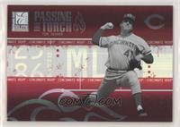 Tom Seaver #/500