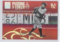 Babe Ruth #/500