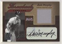 Dale Murphy #/100