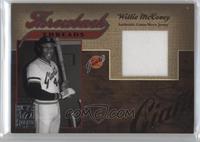 Willie McCovey #/150