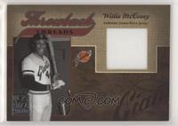 Willie McCovey #/150