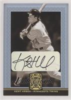 Kent Hrbek