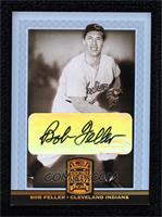 Bob Feller