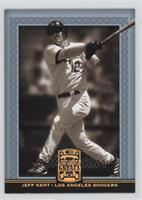 Jeff Kent #/100