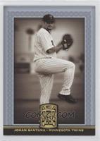 Johan Santana #/100