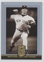 David Cone #/100