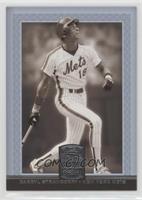 Darryl Strawberry