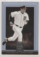 Alan Trammell [EX to NM]