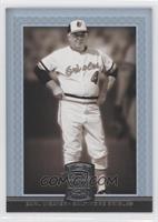 Earl Weaver