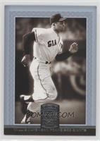 Willie Mays [EX to NM]