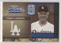 Tommy Lasorda [EX to NM]