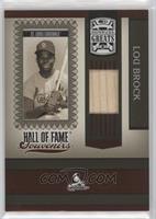 Lou Brock [EX to NM]