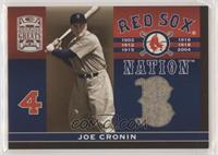 Joe Cronin