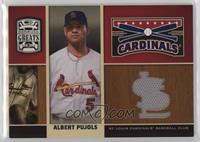 Albert Pujols