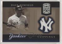 Dave Winfield