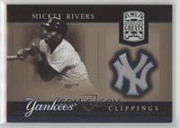 Mickey Rivers