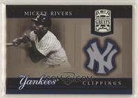 Mickey Rivers