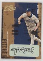 Jake Peavy [EX to NM] #/100