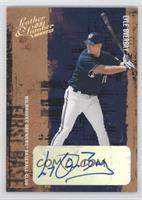 Lyle Overbay #/100