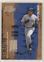 Bernie Williams #/250