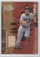 Jeff Bagwell #/250