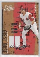 Sean Casey [EX to NM] #/250