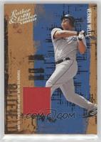 Vernon Wells #/250