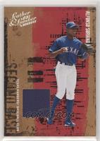 Alfonso Soriano [EX to NM] #/150