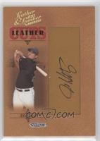 John Hattig #/256