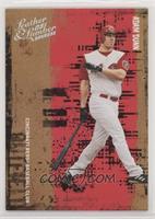 Adam Dunn #/100