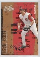Sean Casey [Noted] #/100