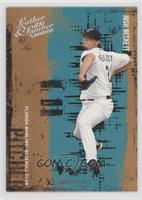 Josh Beckett #/100