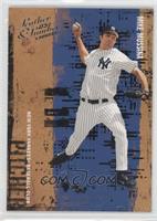 Mike Mussina