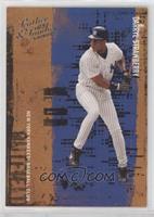 Darryl Strawberry [EX to NM]