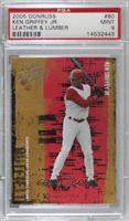 Ken Griffey Jr. [PSA 9 MINT]